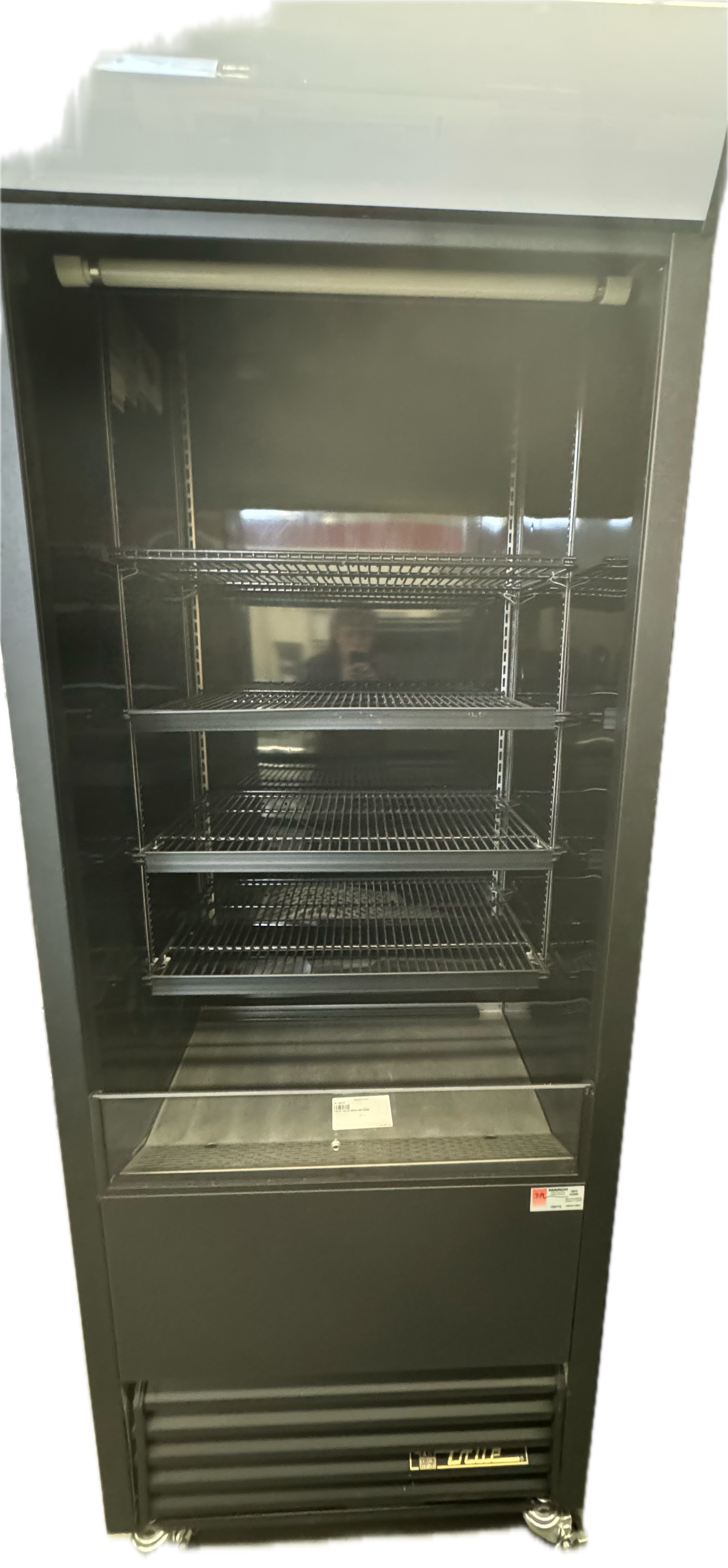 True Mfg. - General Foodservice - tac-30